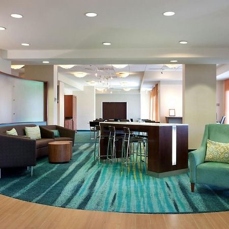 Springhill Suites Los Angeles Lax/Manhattan Beach Hawthorne Kültér fotó