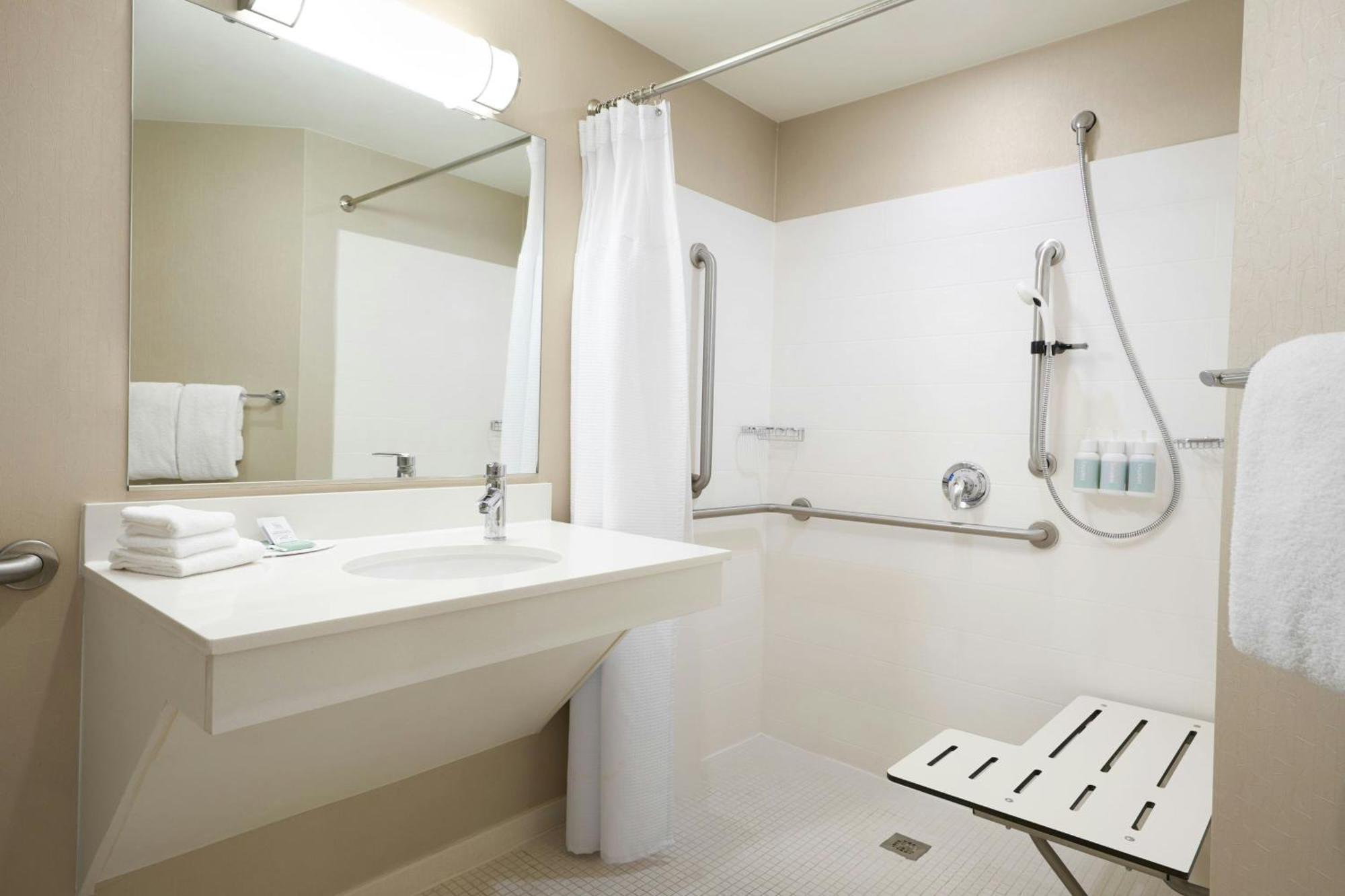 Springhill Suites Los Angeles Lax/Manhattan Beach Hawthorne Kültér fotó