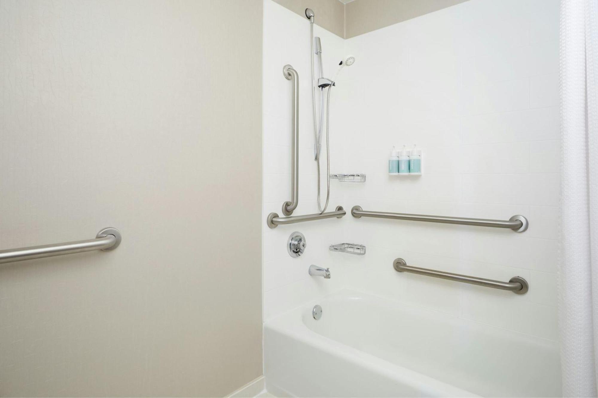 Springhill Suites Los Angeles Lax/Manhattan Beach Hawthorne Kültér fotó