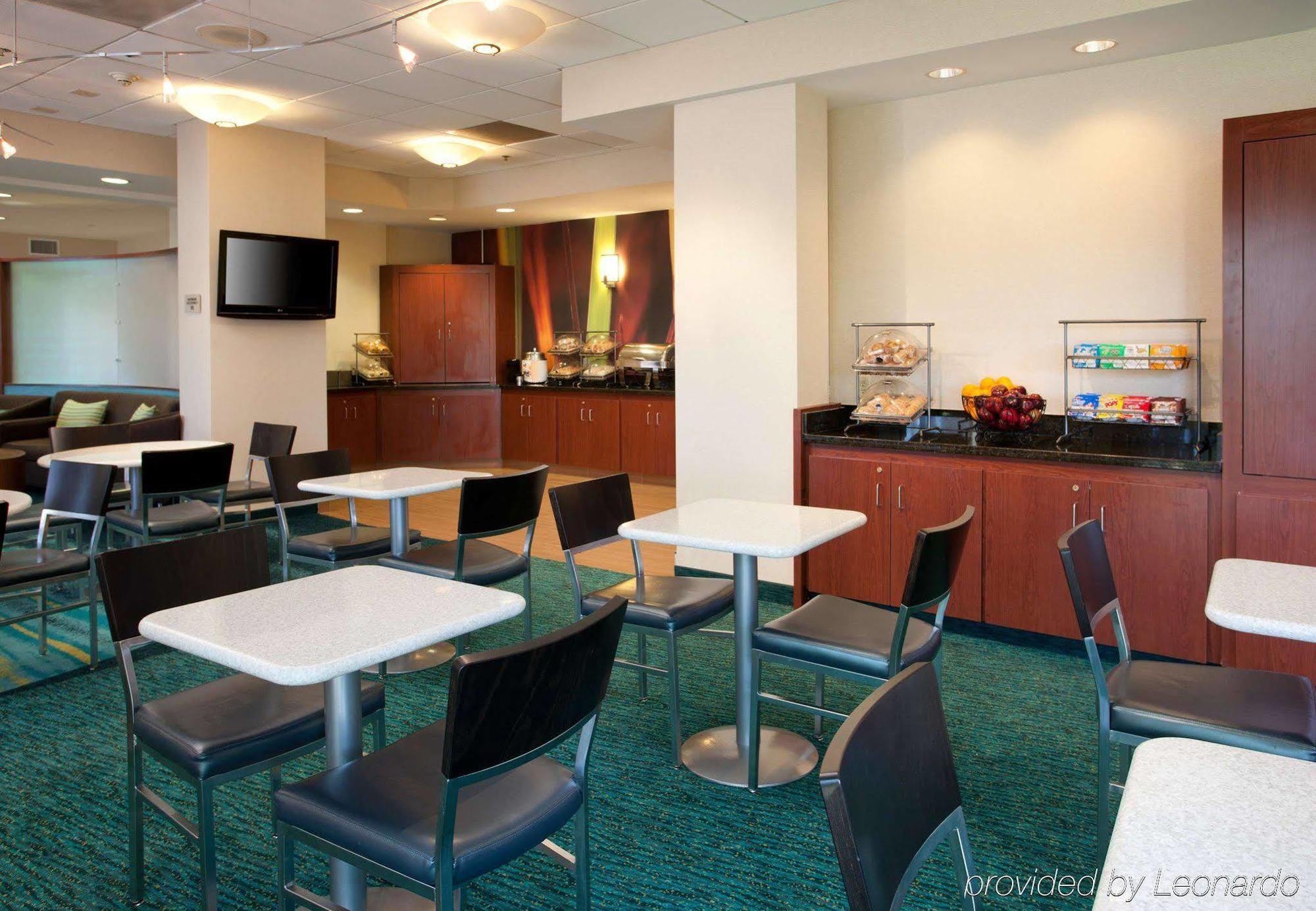 Springhill Suites Los Angeles Lax/Manhattan Beach Hawthorne Kültér fotó