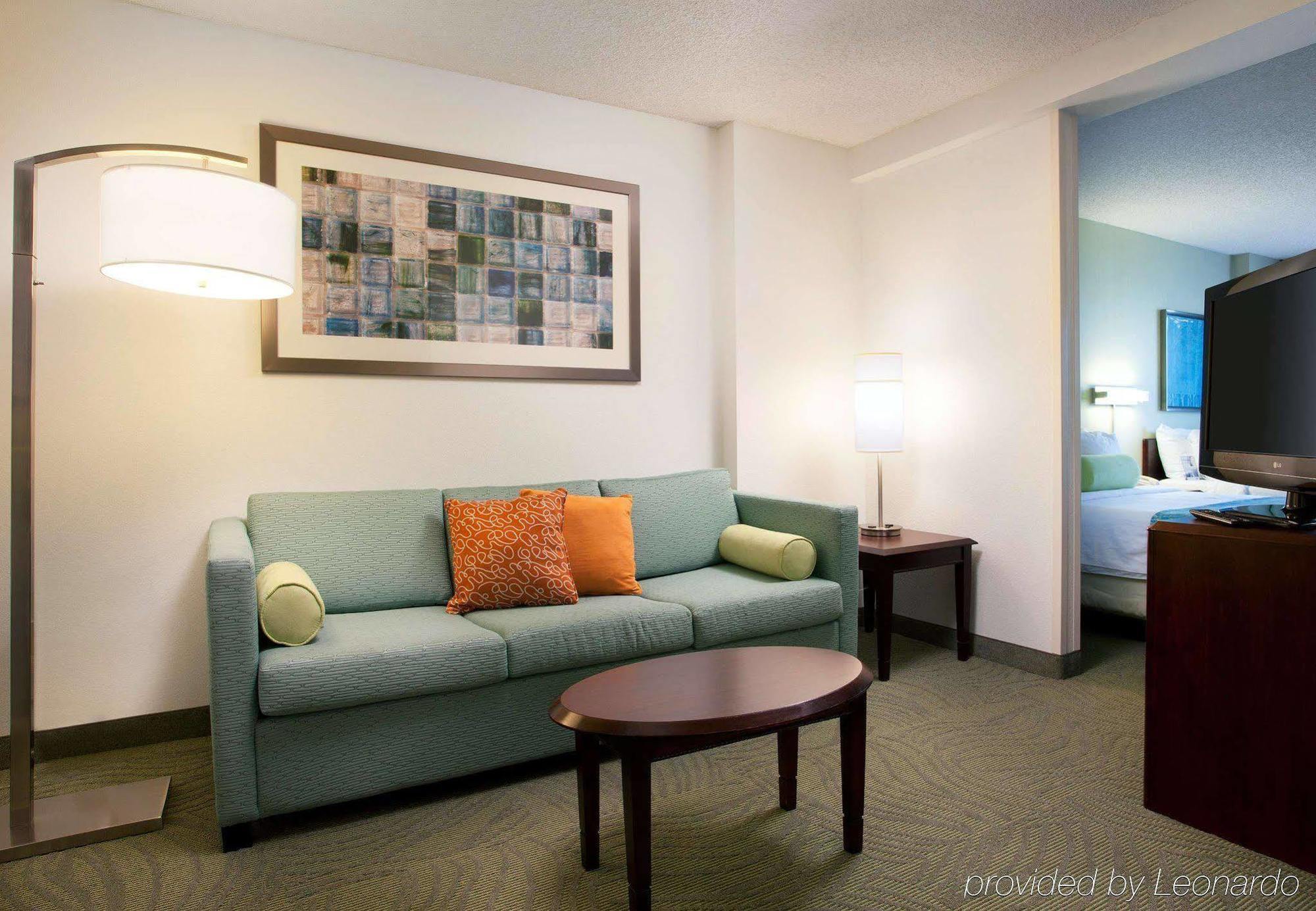 Springhill Suites Los Angeles Lax/Manhattan Beach Hawthorne Kültér fotó