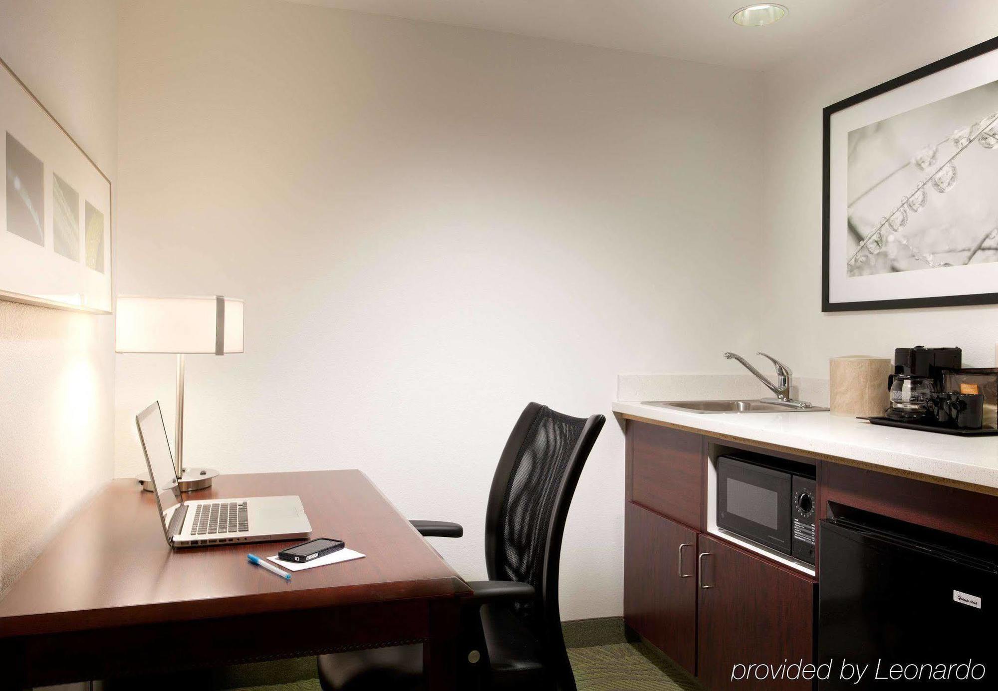 Springhill Suites Los Angeles Lax/Manhattan Beach Hawthorne Kültér fotó