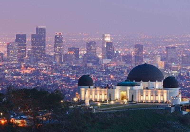 Springhill Suites Los Angeles Lax/Manhattan Beach Hawthorne Kültér fotó