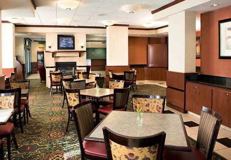 Springhill Suites Los Angeles Lax/Manhattan Beach Hawthorne Kültér fotó