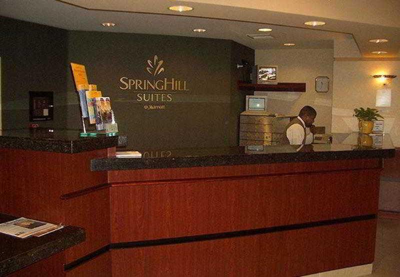 Springhill Suites Los Angeles Lax/Manhattan Beach Hawthorne Kültér fotó