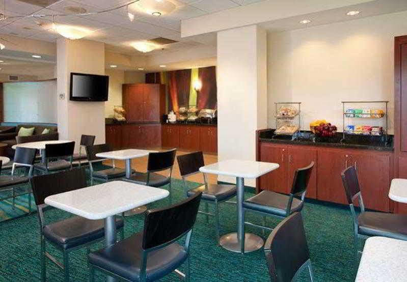Springhill Suites Los Angeles Lax/Manhattan Beach Hawthorne Kültér fotó