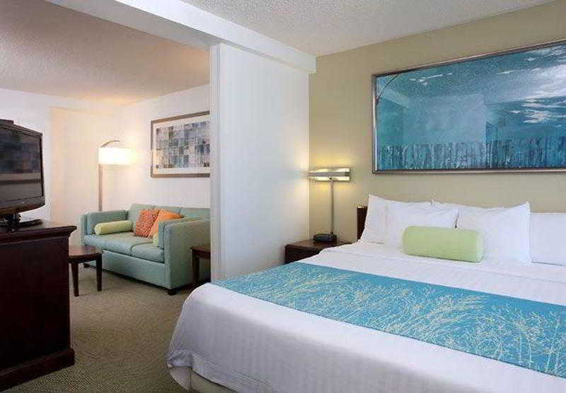 Springhill Suites Los Angeles Lax/Manhattan Beach Hawthorne Kültér fotó
