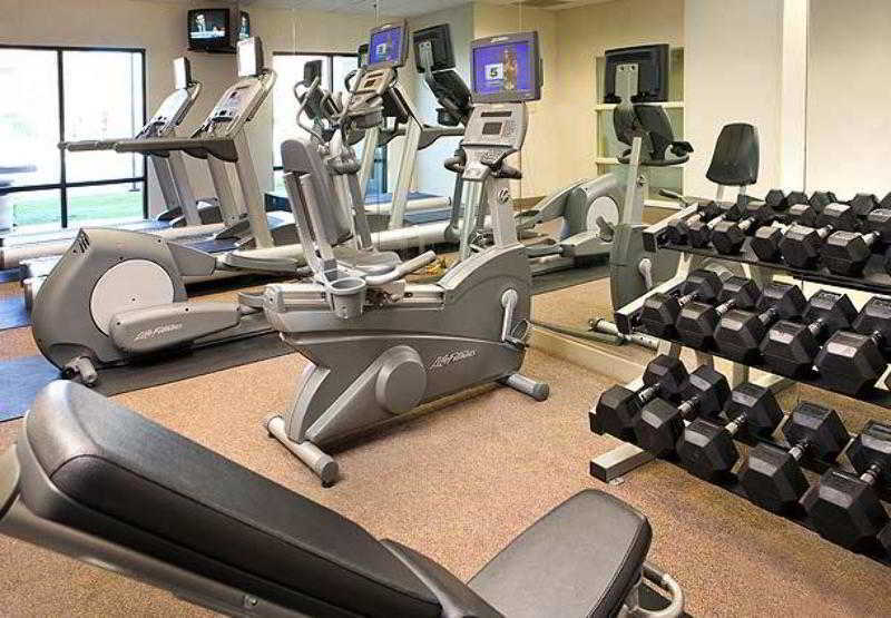 Springhill Suites Los Angeles Lax/Manhattan Beach Hawthorne Kültér fotó