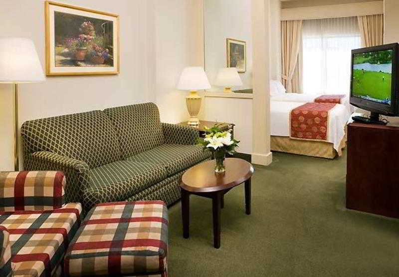 Springhill Suites Los Angeles Lax/Manhattan Beach Hawthorne Kültér fotó